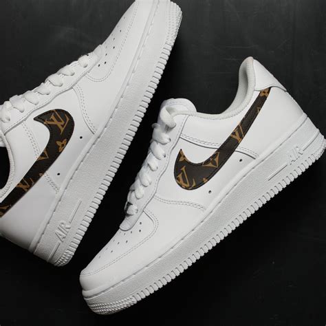 air force lv stockx|louis vuitton air force 1.